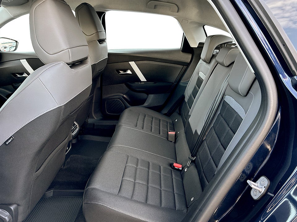 Bild på Citroën C4 Plus 1.2 PT 130hk Aut B-KAMERA CARPLAY