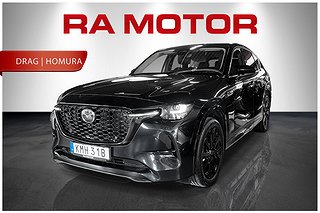 SUV Mazda CX-60 1 av 25