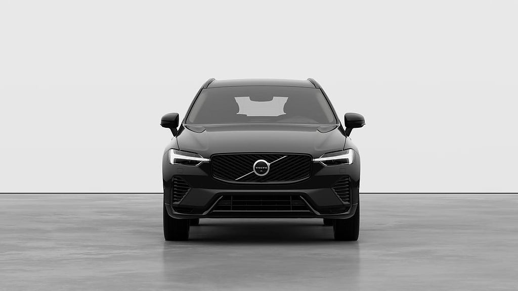 Volvo XC60 T6 Plus Dark Nordic Edition