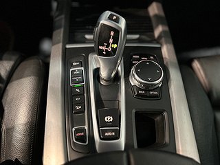 BMW X5 xDrive40e 360° Pano Drag H/K Kamera GPS Skinn HuD SoV