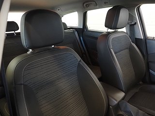Kombi Opel Astra 11 av 20