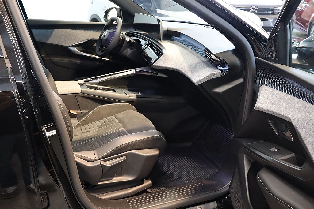 Bild på Peugeot 5008 GT HYBRID 145hk Aut - 7-SITS,360-KAMERA