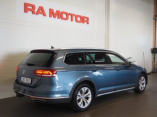 Kombi Volkswagen Passat 5 av 25