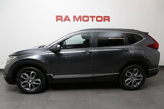 SUV Honda CR-V 3 av 23