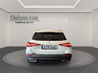 Kombi Mercedes-Benz C 5 av 14