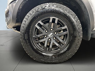 Ford Ranger Raptor SelectShift MOMS/Drag/Kamera/Kåpa /Elstolar /Ledramp – bild 14