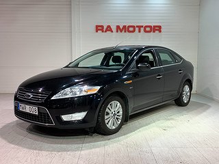Halvkombi Ford Mondeo 1 av 20