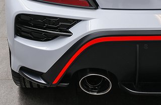 SUV Hyundai Kona 6 av 21