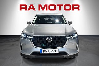 SUV Mazda CX-60 2 av 23