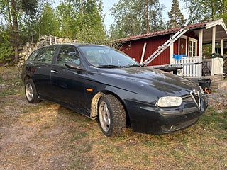 İkinci el  Alfa Romeo 156 