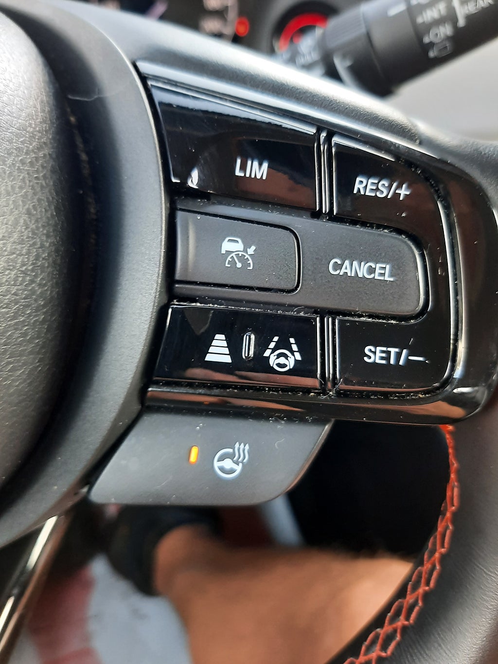 Honda HR-V 2022 - miniatyr 10
