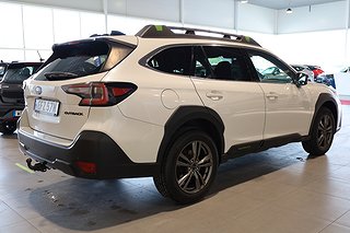 Kombi Subaru Outback 5 av 24