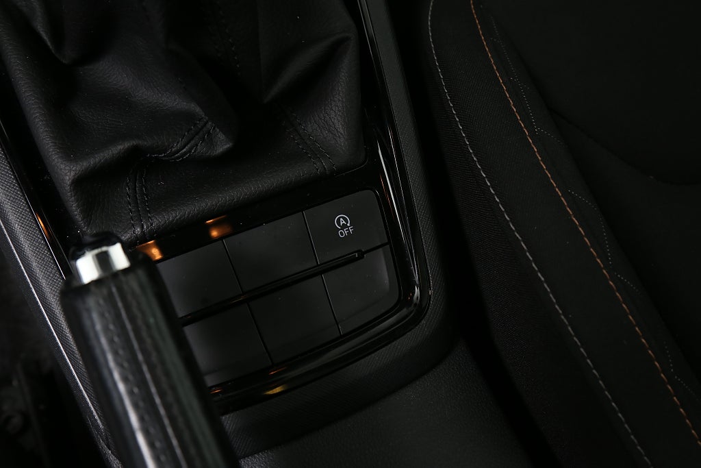 Skoda Kamiq 1,0 TSI Ambition 115hk Kamera Panorama Drag 2021