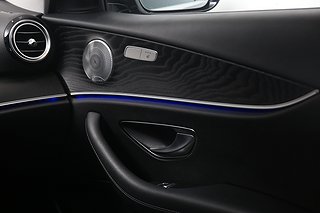 Kombi Mercedes-Benz E 19 av 19