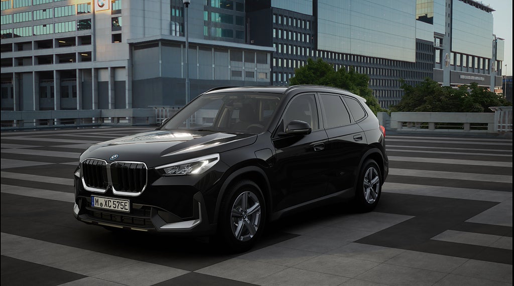 BMW X1 xDrive25e - PRIVATLEASING fr. 4.995 kr/mån