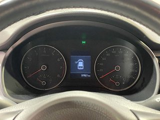 Halvkombi Kia Rio 17 av 25