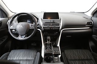 SUV Mitsubishi Eclipse Cross 10 av 20