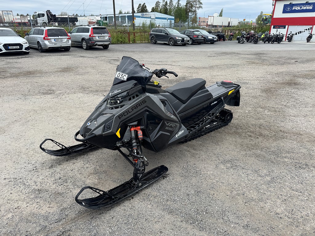 Polaris Vr1 650 Dynamix Köp ONLINE