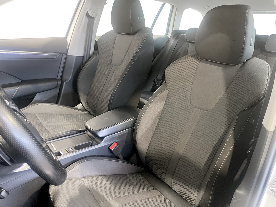Bild på Skoda Octavia Style 1.0 TSI 110hk Aut B-KAMERA CARPLAY