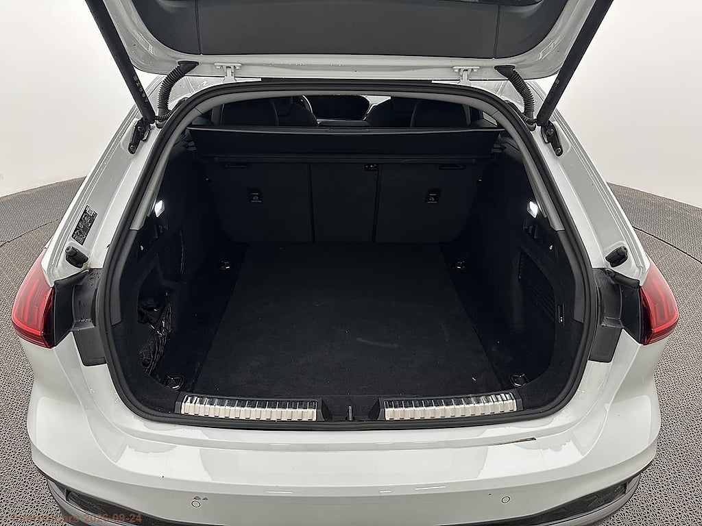 Audi A5 2.0 TDI quattro S Tronic Proline drag+värmare 204hk