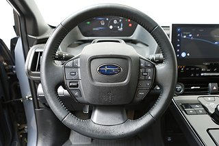 SUV Subaru Solterra 19 av 31