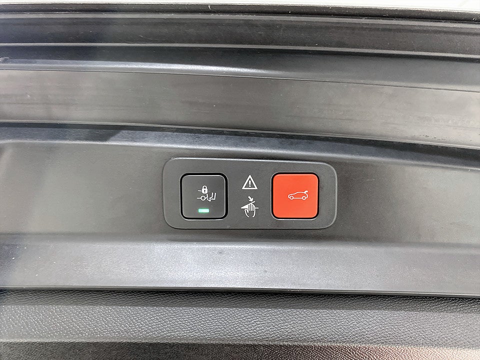 Bild på Peugeot 5008 GT 1.2 PT 130hk Aut 7-SITS B-KAMERA