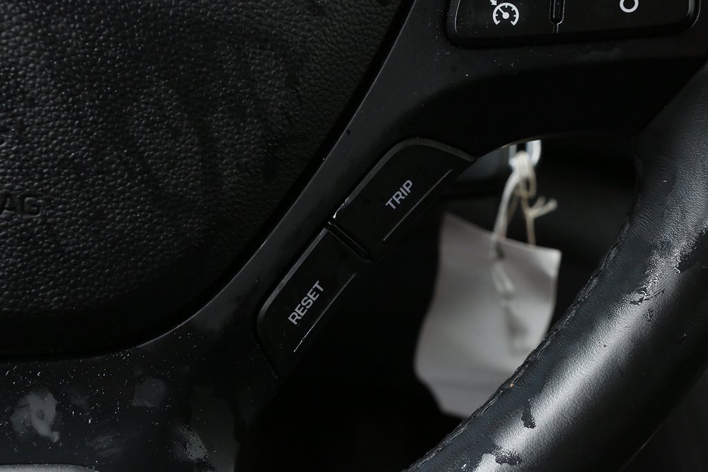Hyundai i10 1,2 87hk Trend 5D CarPlay P-sensor 2020
