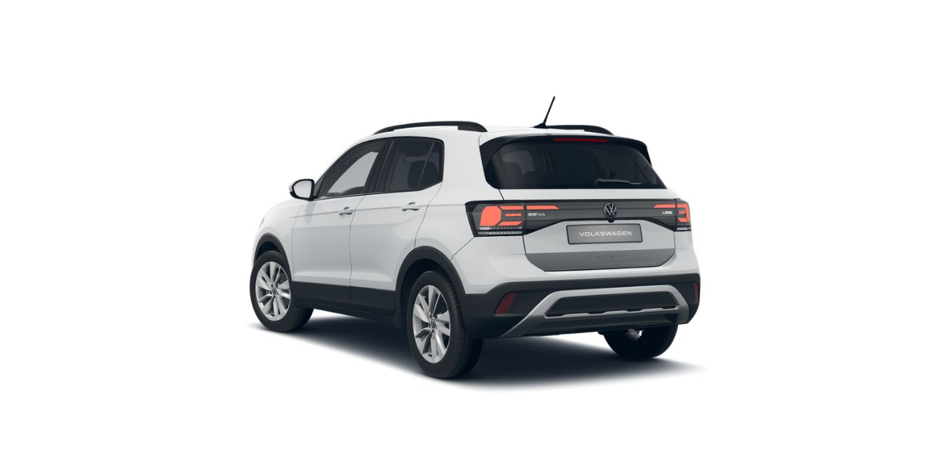 Volkswagen T-Cross 2025, bild 3/32
