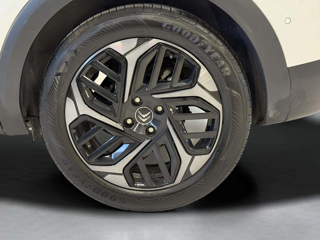 Citroën C4 1.2 PureTech Automat/Drag/Nav/Kamrem bytt/Vinterhjul - miniatyr 26