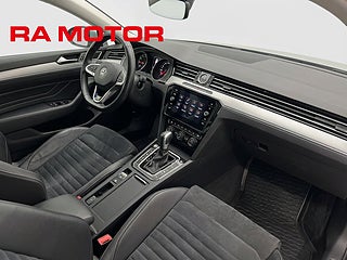 Kombi Volkswagen Passat 12 av 27