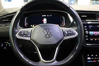 SUV Volkswagen Tiguan 12 av 24
