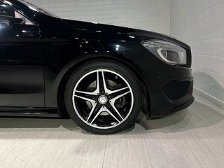 Sportkupé Mercedes-Benz CLA 4 av 12