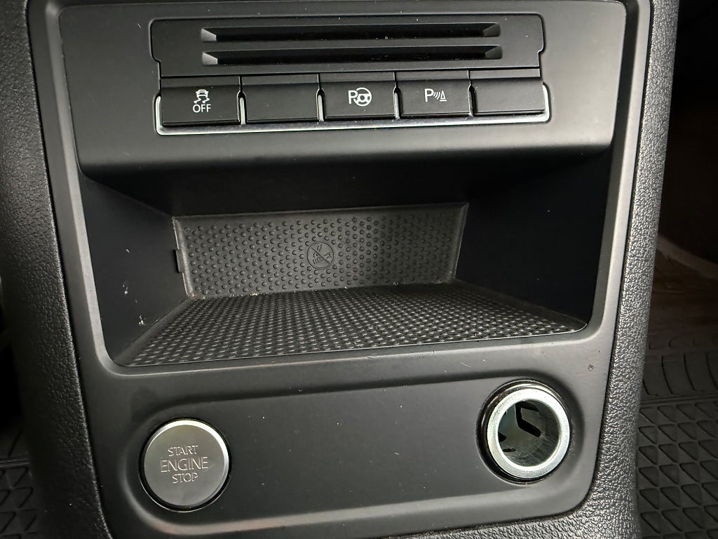 Volkswagen Tiguan 1.4 TSI 4Motion Sport & Style  - miniatyr 17