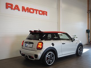 Halvkombi MINI John Cooper Works 7 av 24