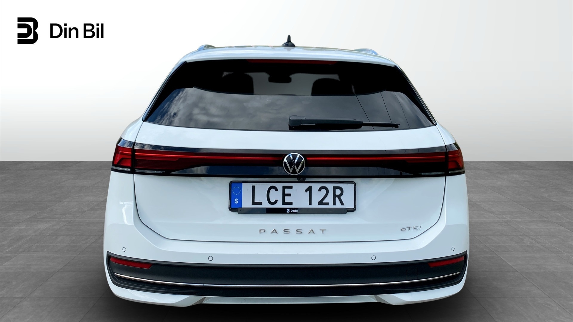 Volkswagen Passat 1.5 eTsi Business 2025, bild 6/48