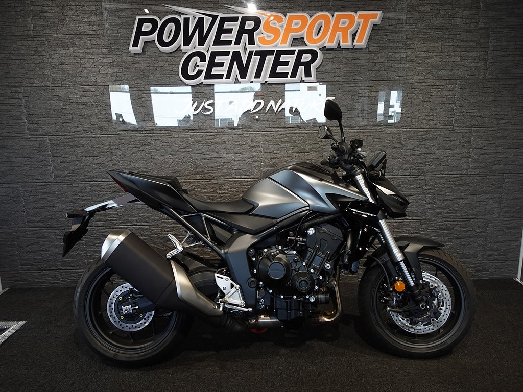 Honda Hornet 1000 *3,45% upp till 250 000:-!*