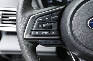 Kombi Subaru Outback 15 av 25