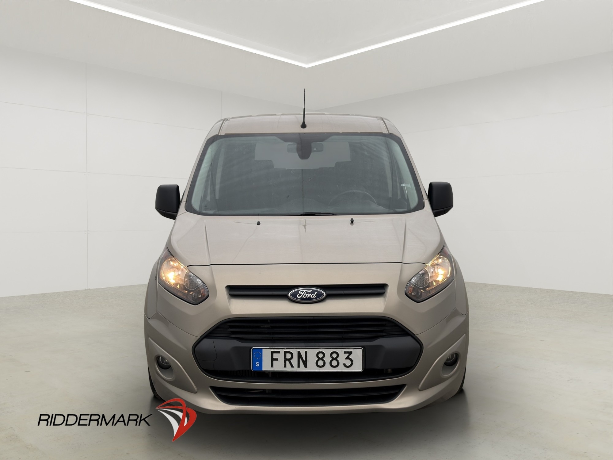 Ford Transit Connect 2016, bild 5/44