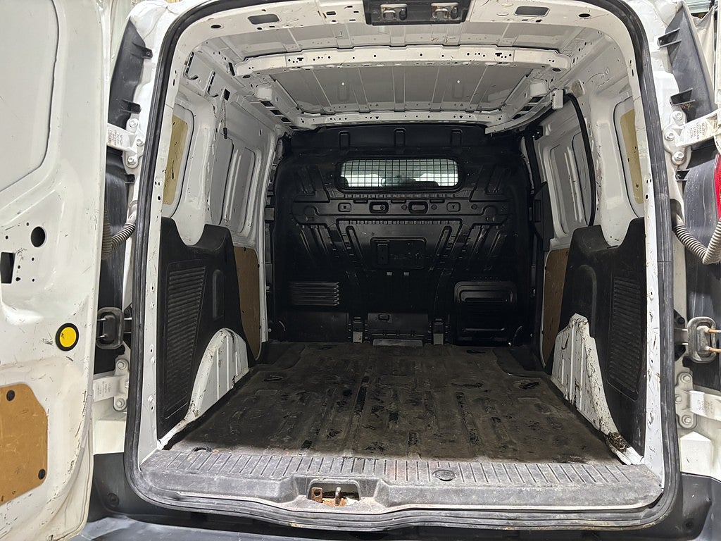 Ford Transit Connect Connect 220 1.5 TDCi Powershift BKam Drag Värm Moms NyB