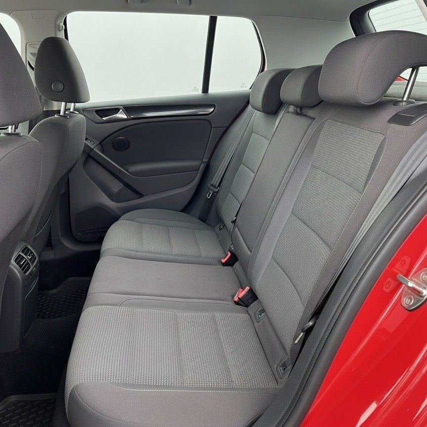 Volkswagen Golf 5-dörrar 1.4 TSI Masters Euro 5 / ENDAST EN BRUKARE