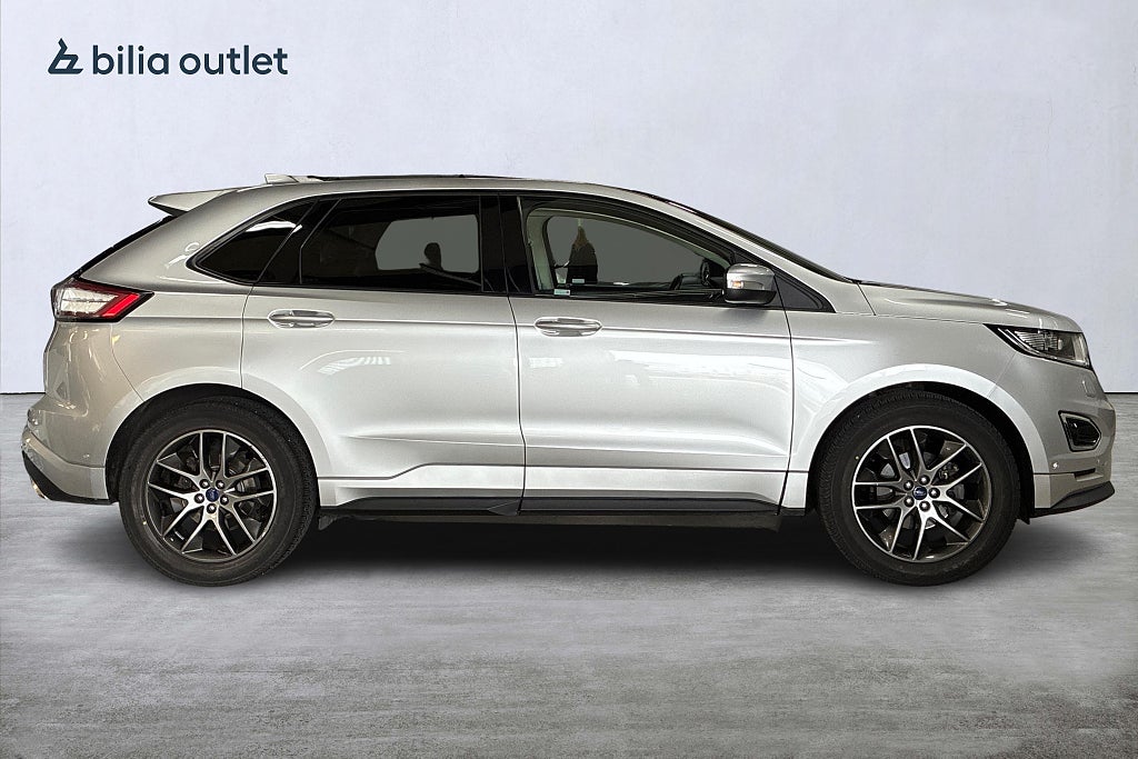 Ford Edge 2.0 TDCi Bi-Turbo AWD Powershift, 210hk, 2017