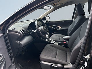 Mazda 2 Hybrid MOMS/AppleCarplay/Kamera/SoV-Däck – bild 7