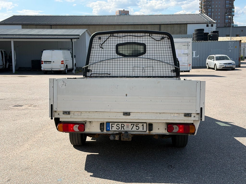 Citroën Jumpy 2.0HDI