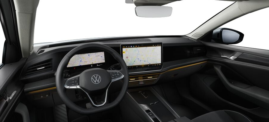 Volkswagen Passat 2027, bild 4/10