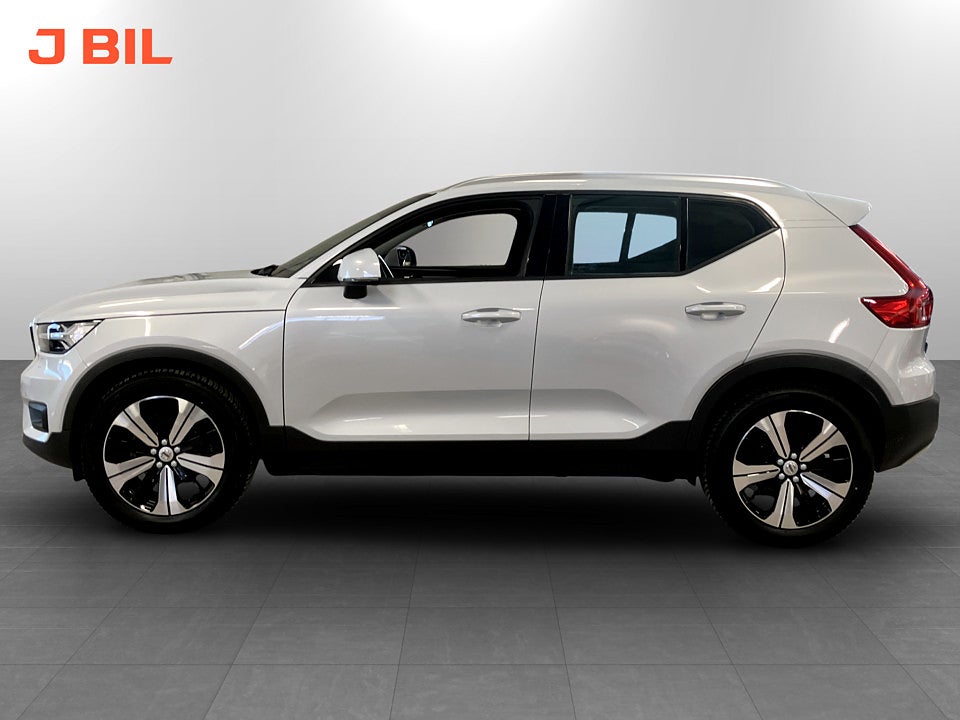 Bild på Volvo XC40 Momentum D3 150k Aut B-KAMERA RATTVÄRME