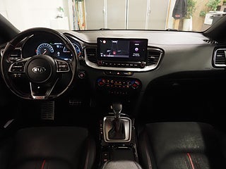 Kombi Kia ProCee'd GT 13 av 23