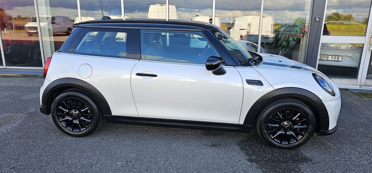 MINI Cooper 2024, photo 5/52