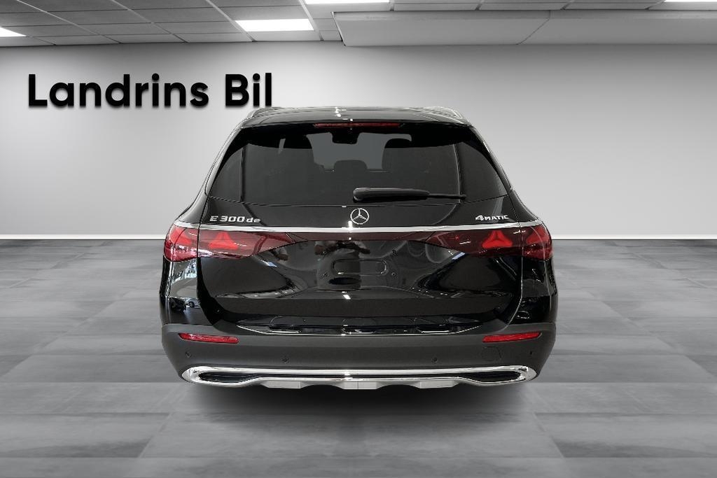 Mercedes-Benz E 2026, photo 5/32