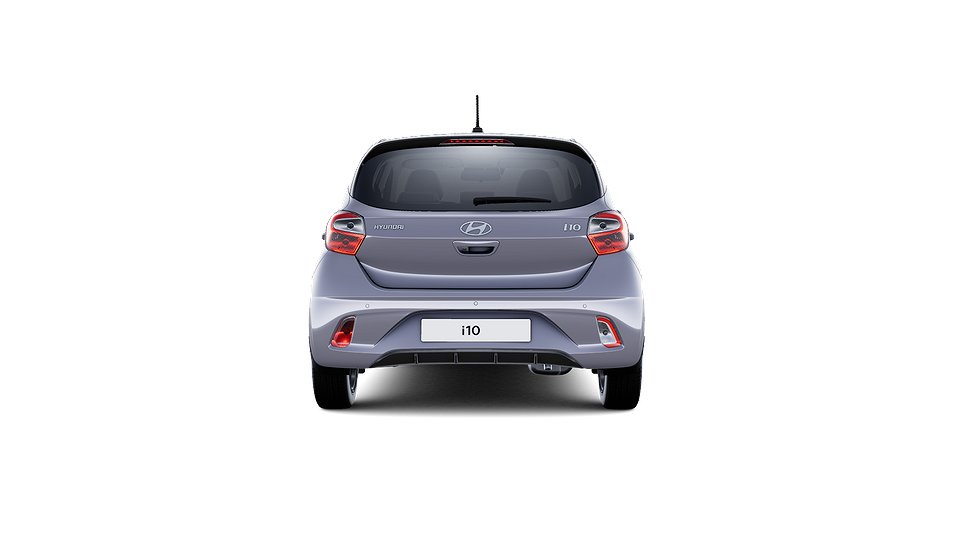 Hyundai i10 1,0 Advanced Manuell - Privatleasing 2025