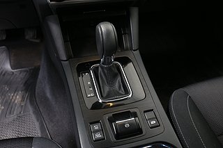 Kombi Subaru Outback 16 av 21